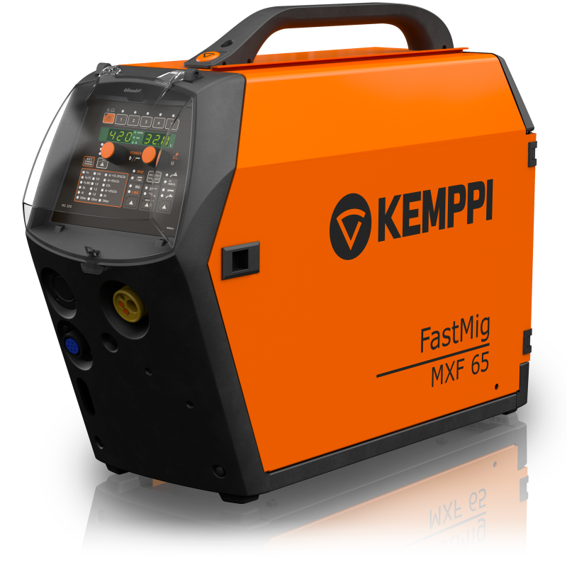 Kemppi MXF 65 EL Wire feeder